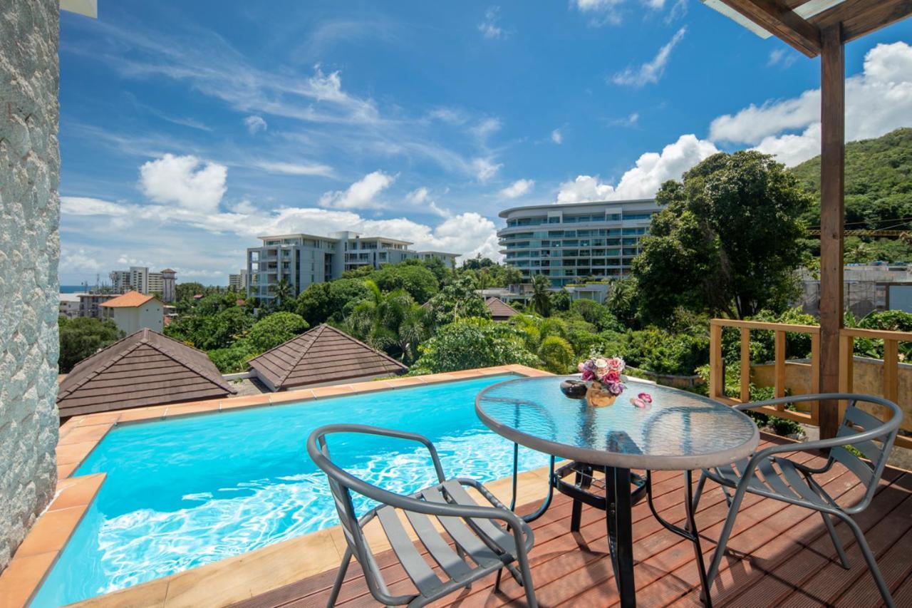 Prima Karon Phuket Villa