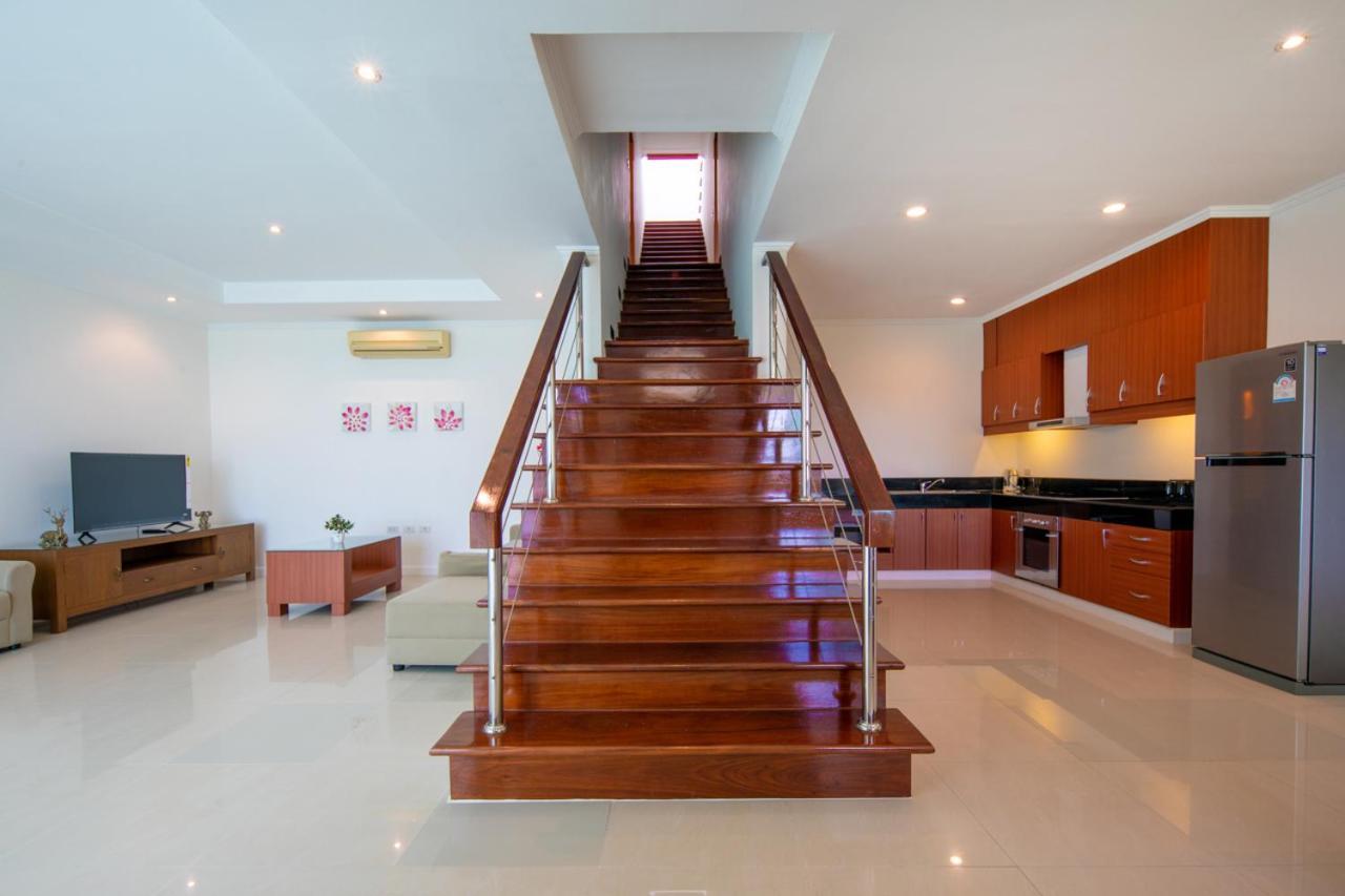 Villa Prima Karon Phuket *