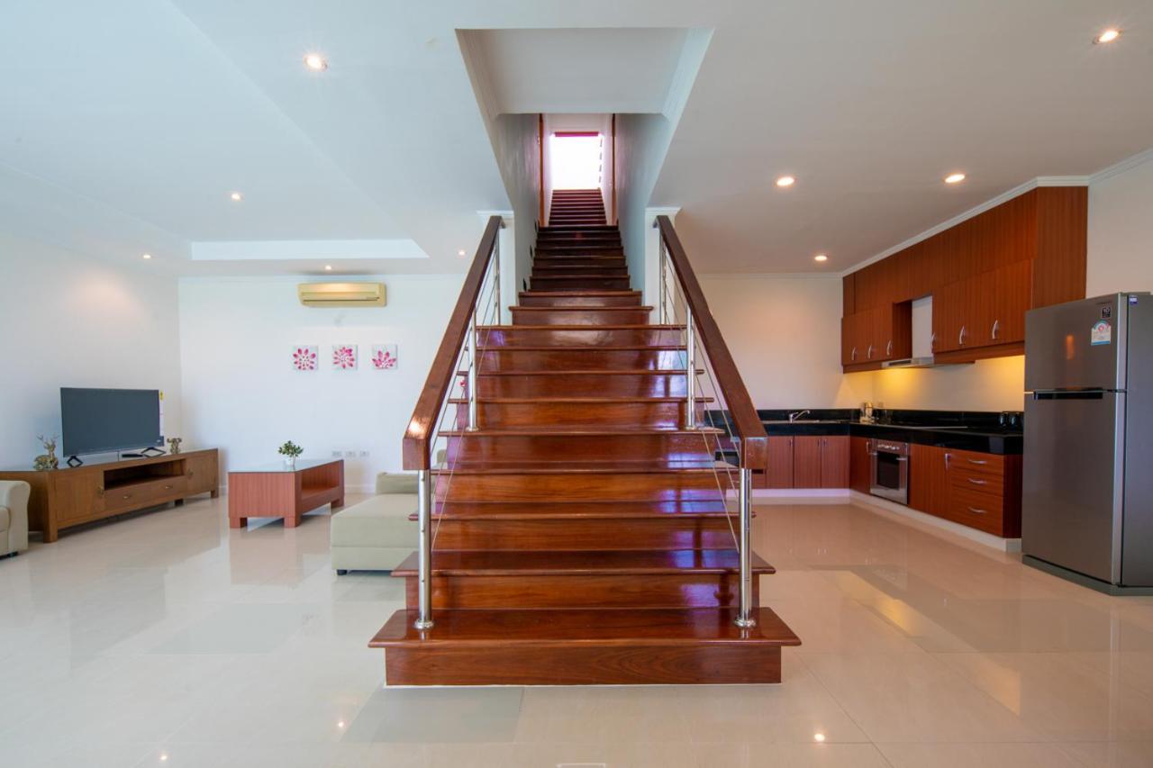 Prima Karon Phuket Villa Ban Karon