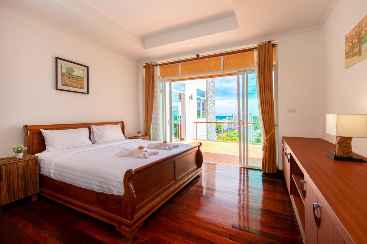 Prima Karon Phuket Ban Karon