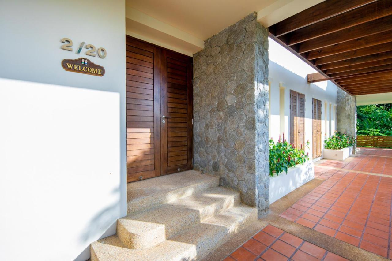 Prima Karon Phuket Villa