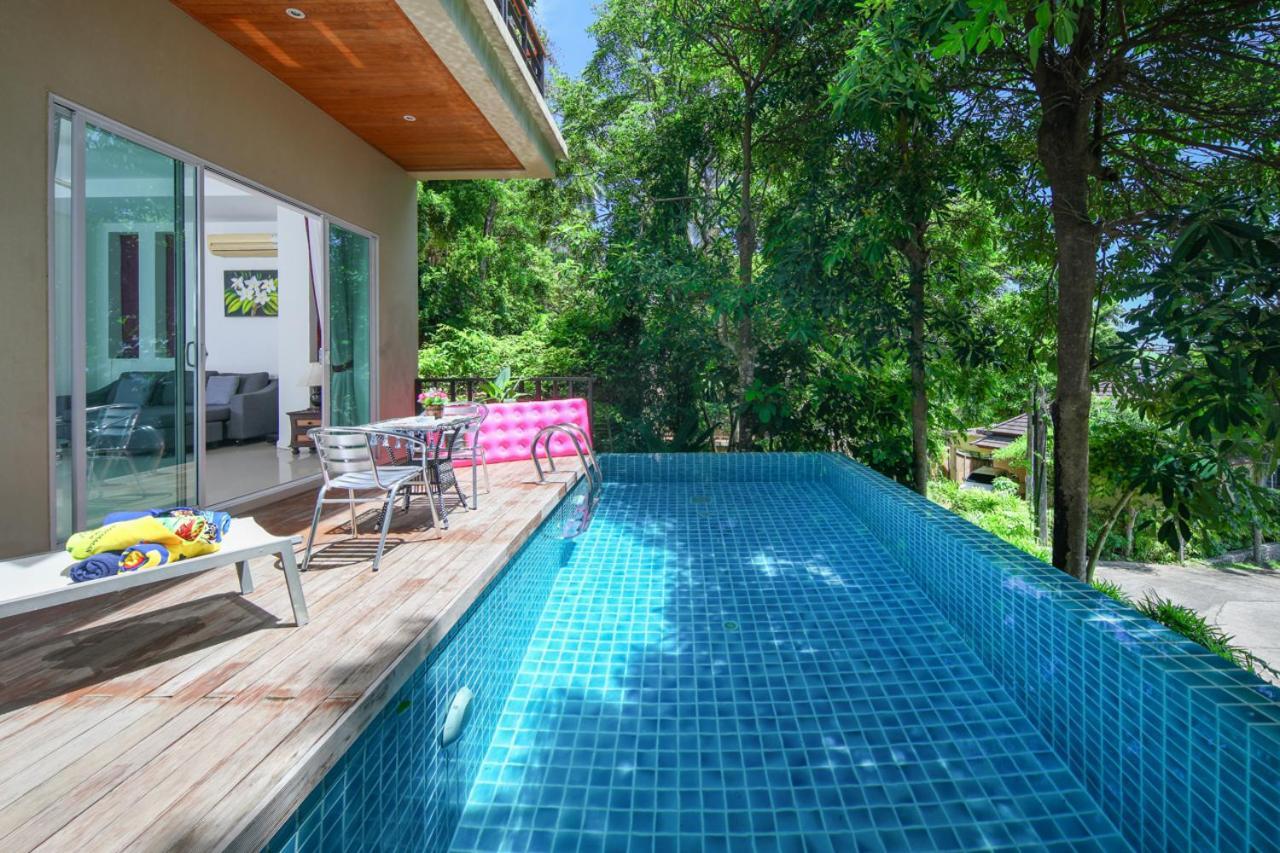 Prima Karon Phuket Villa
