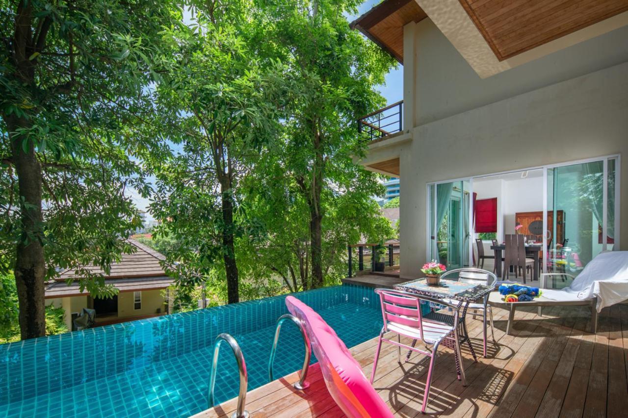 Villa Prima Karon Phuket