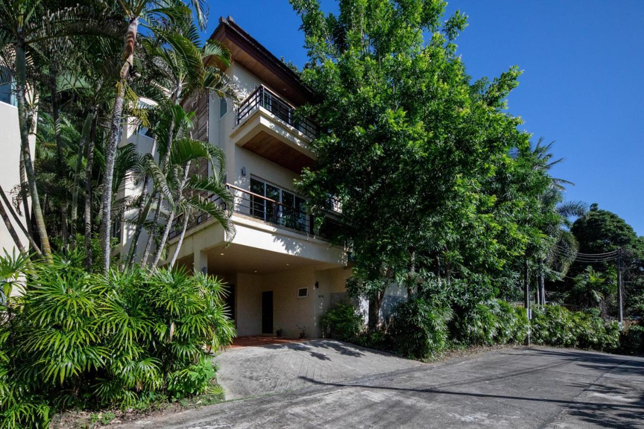 Villa Prima Karon Phuket *