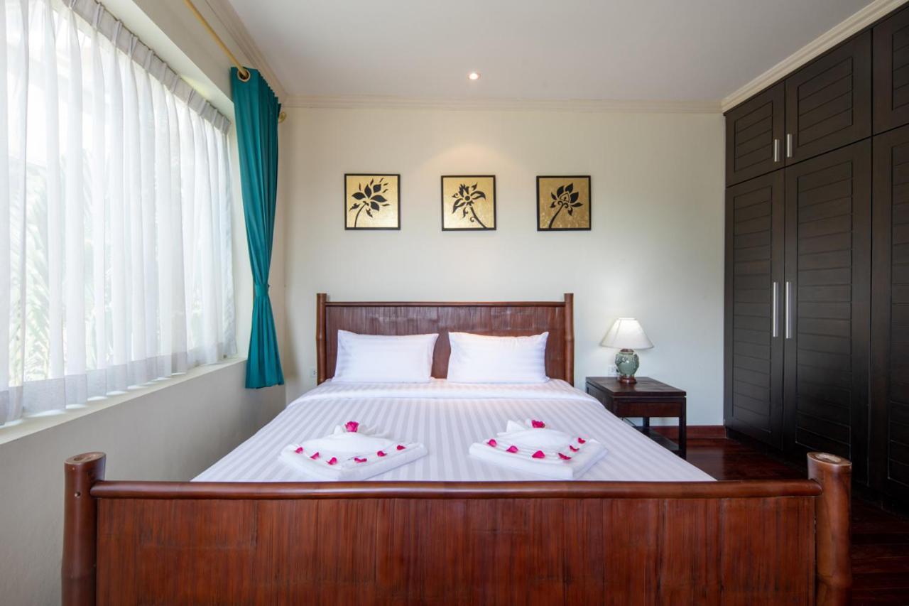 Villa Prima Karon Phuket Ban Karon