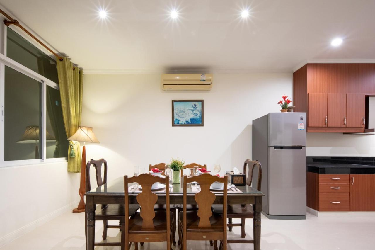 Villa Prima Karon Phuket