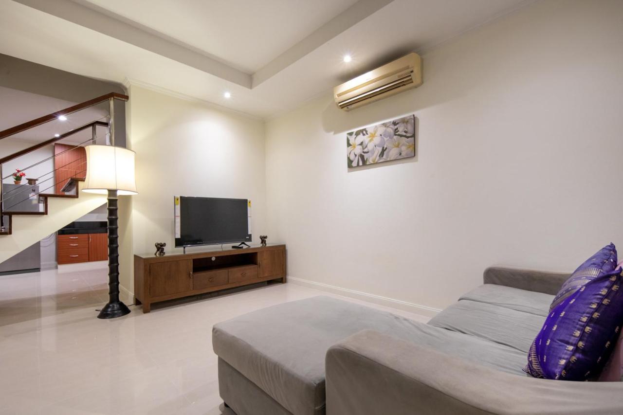 Prima Karon Phuket Villa *