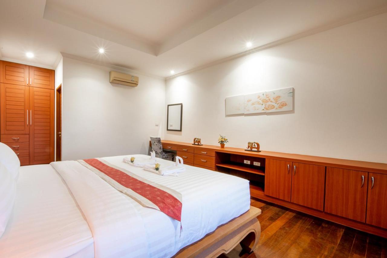 Villa Prima Karon Phuket *