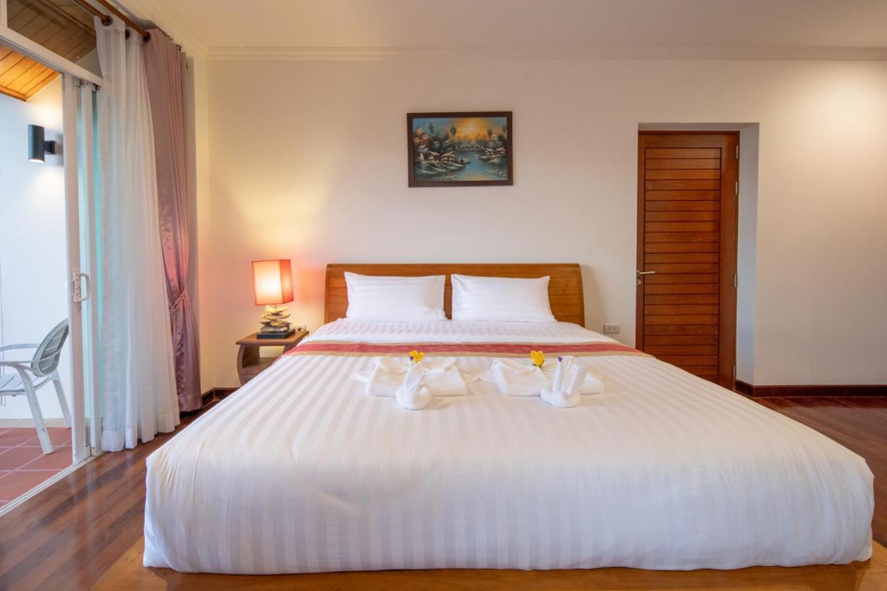Villa Prima Karon Phuket *
