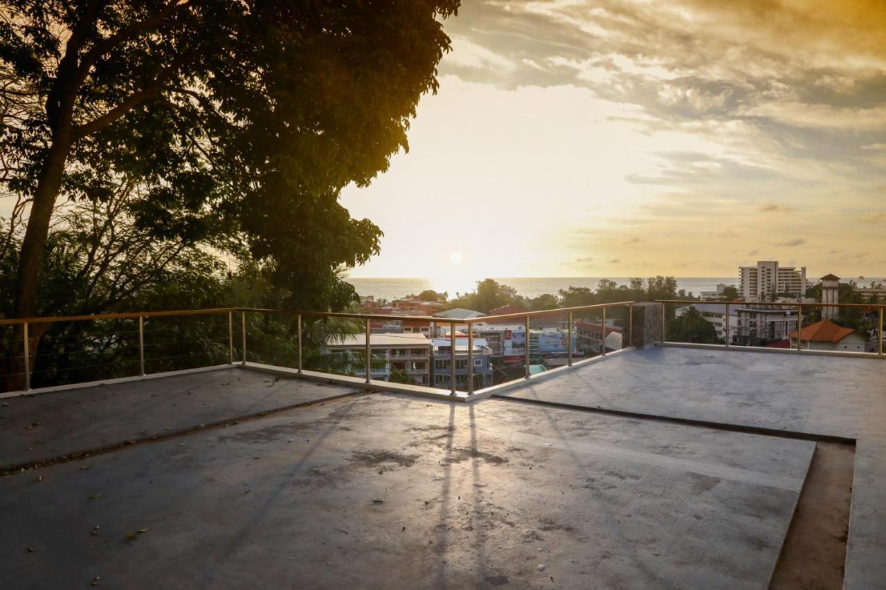 Villa Prima Karon Phuket Ban Karon