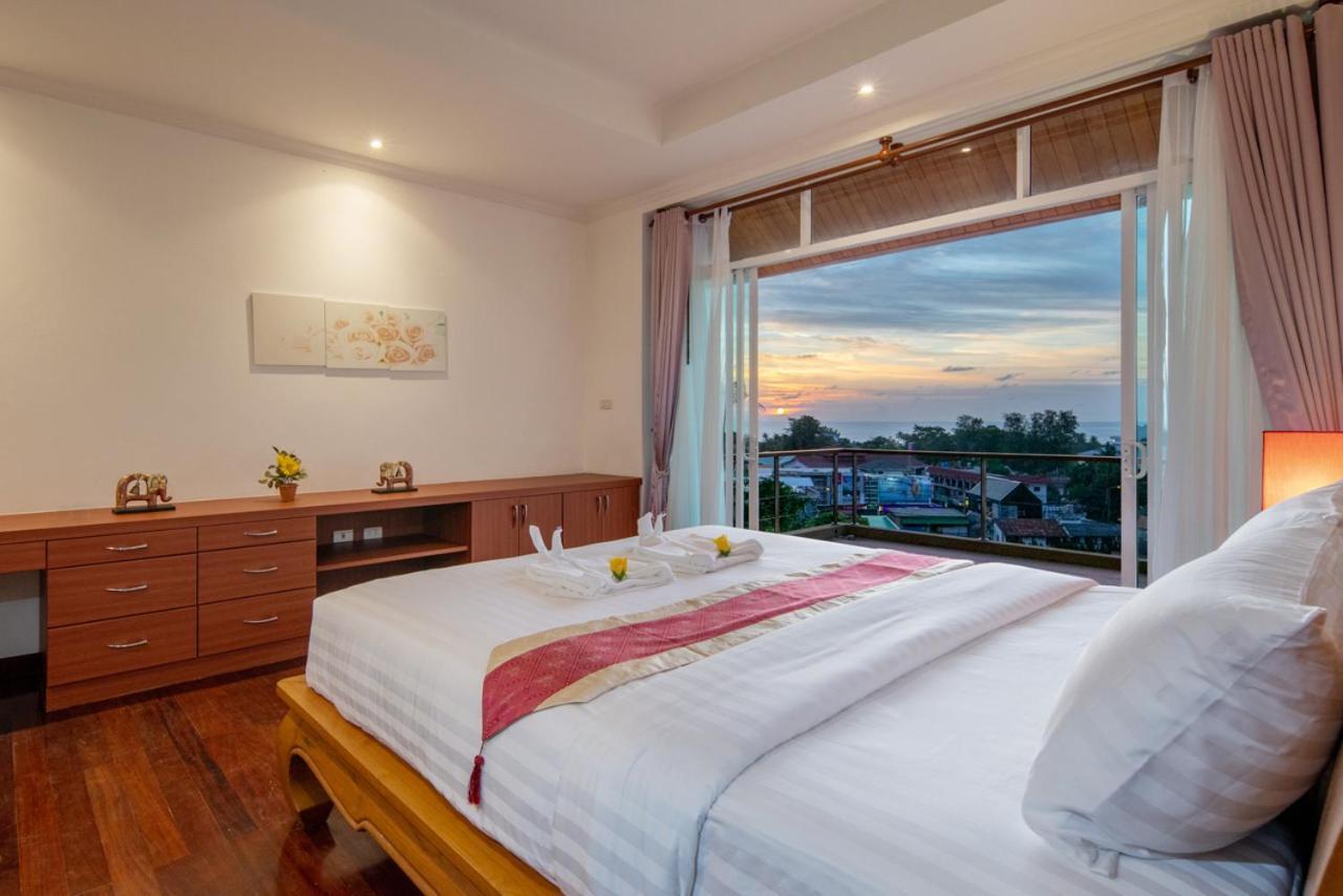 Villa Prima Karon Phuket