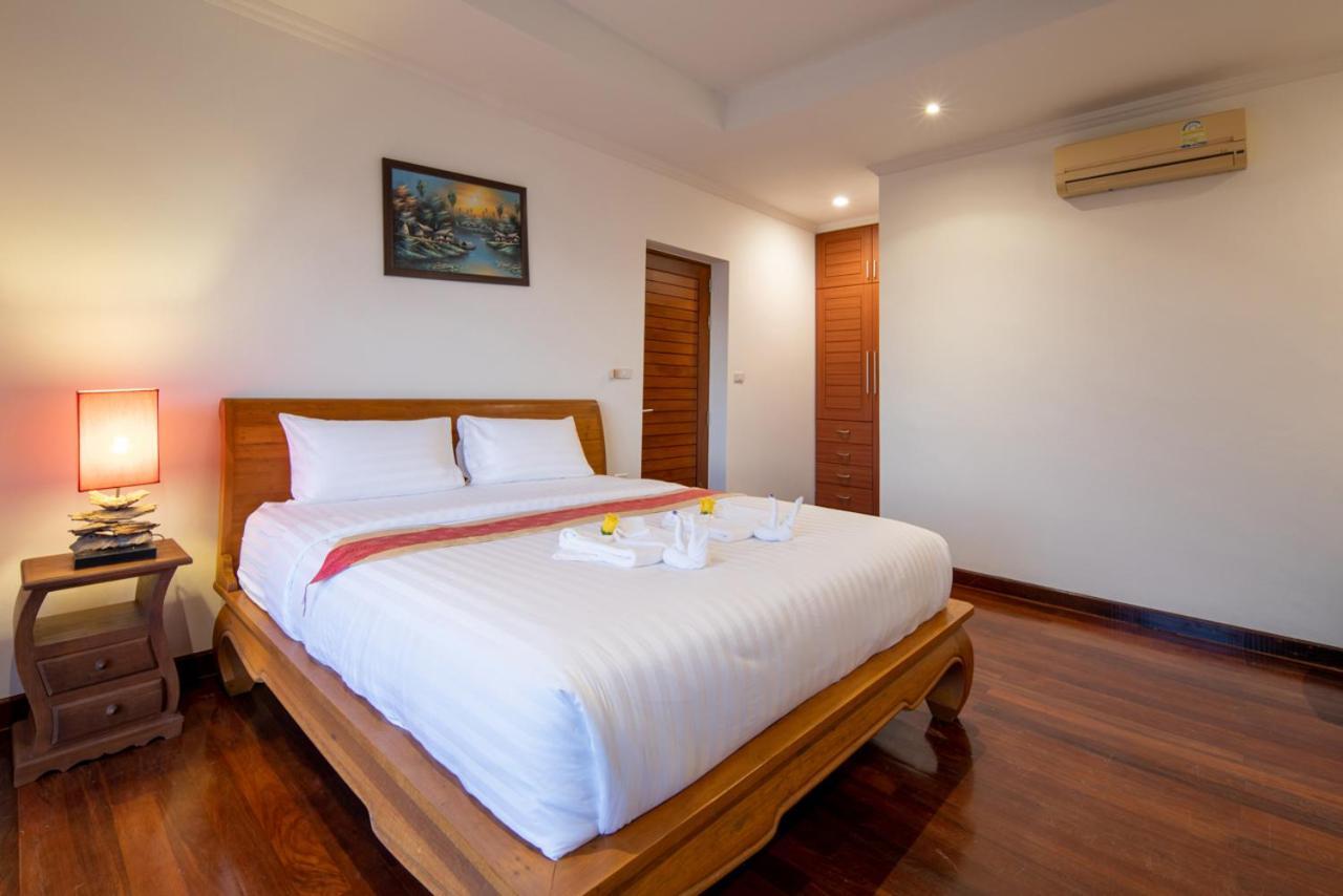 Prima Karon Phuket Villa Ban Karon