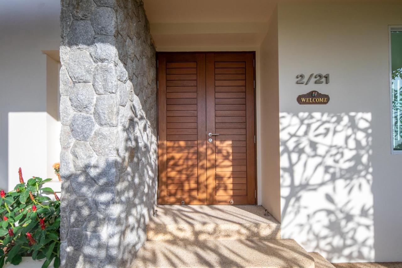 Prima Karon Phuket Villa *