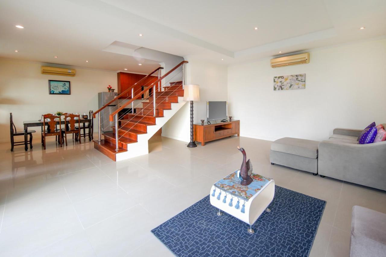 Villa Prima Karon Phuket