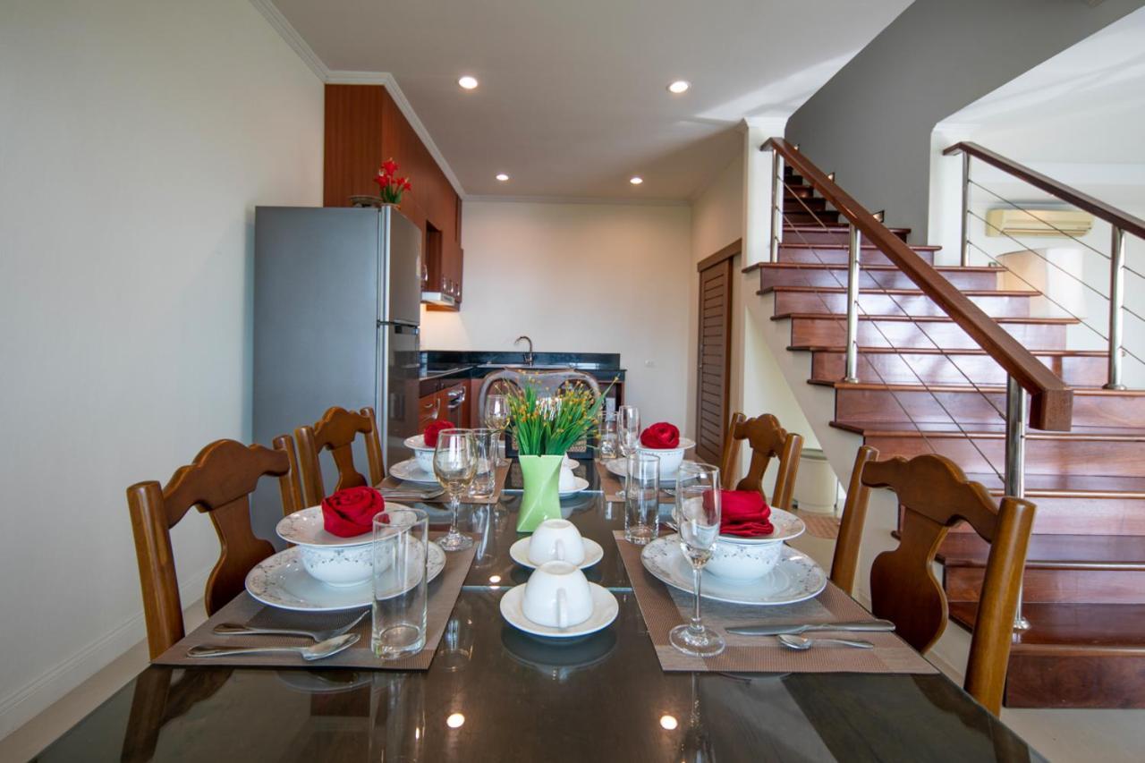 Villa Prima Karon Phuket *
