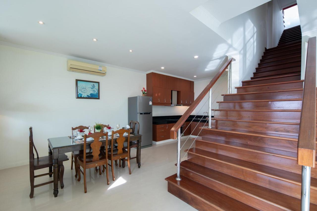 Prima Karon Phuket Villa
