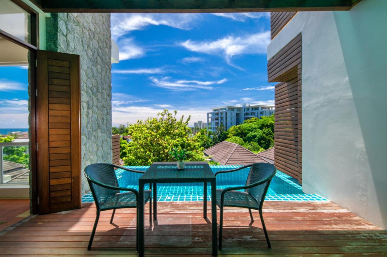 Prima Karon Phuket Ban Karon