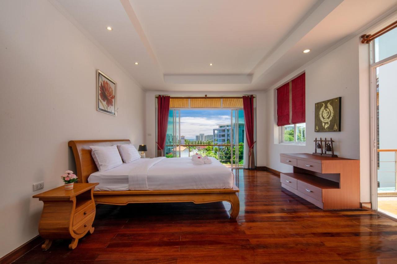 Prima Karon Phuket Villa
