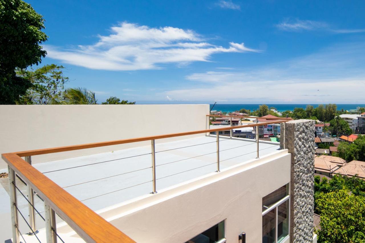 Villa Prima Karon Phuket *