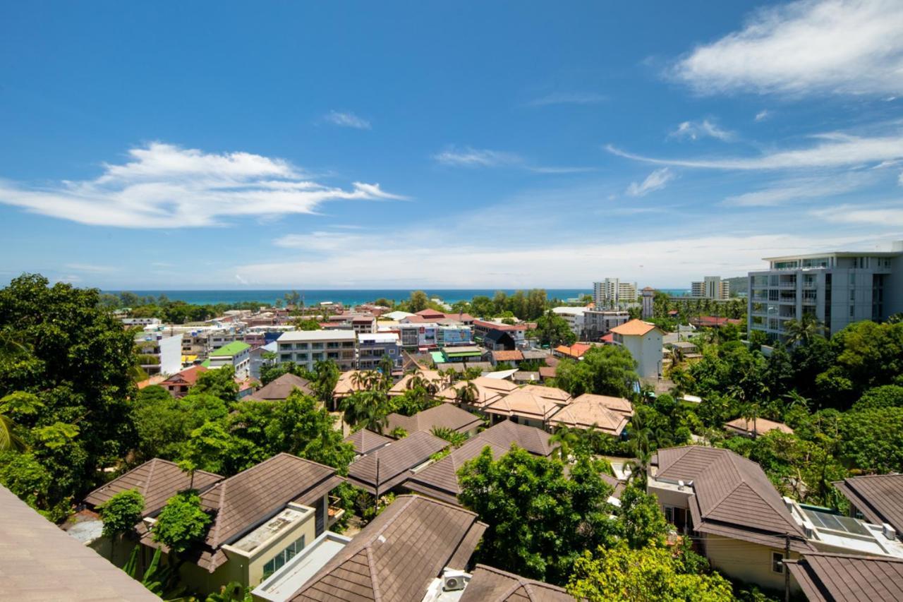 Villa Prima Karon Phuket Ban Karon