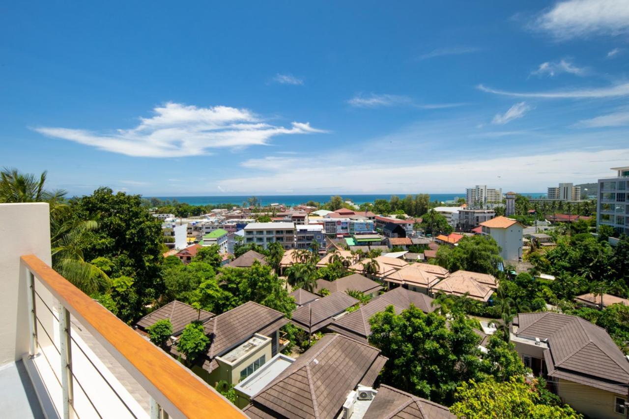 Prima Karon Phuket Ban Karon