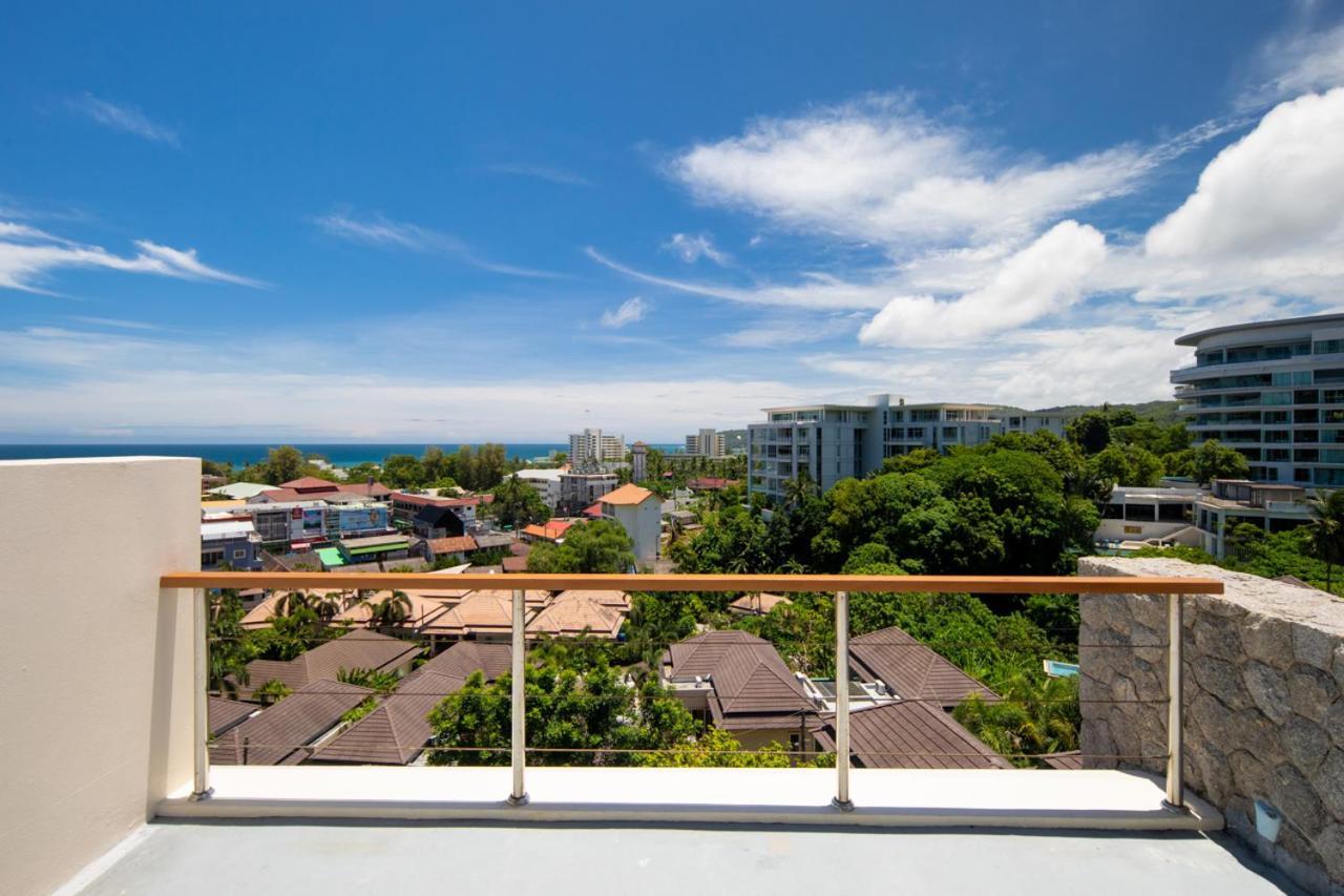 Villa Prima Karon Phuket