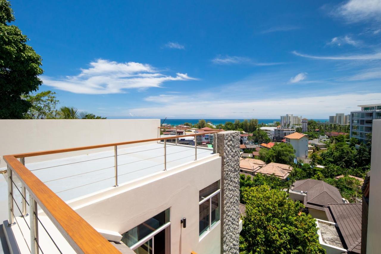 Prima Karon Phuket Villa *