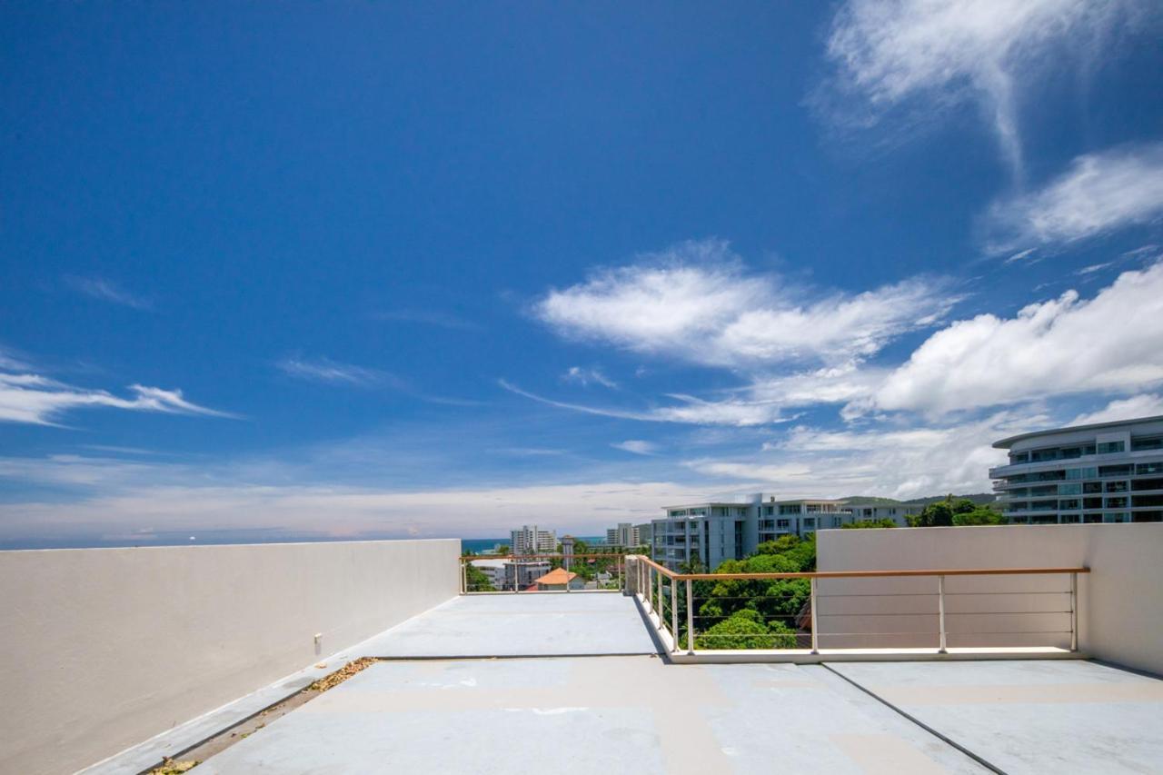 Prima Karon Phuket Villa