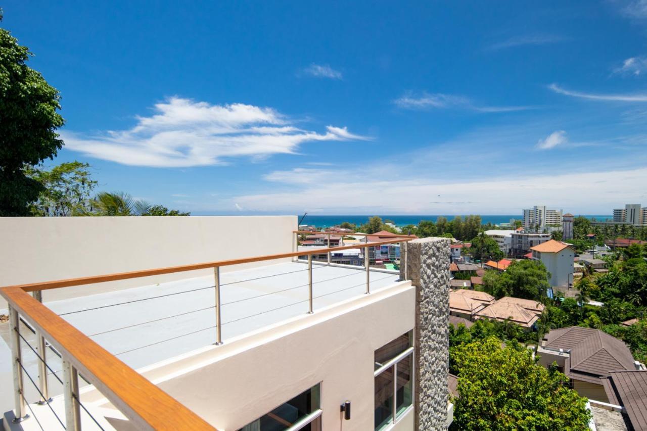 Villa Prima Karon Phuket