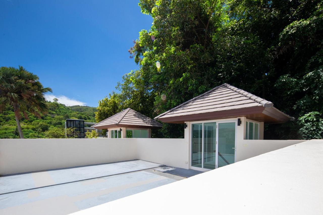 Villa Prima Karon Phuket