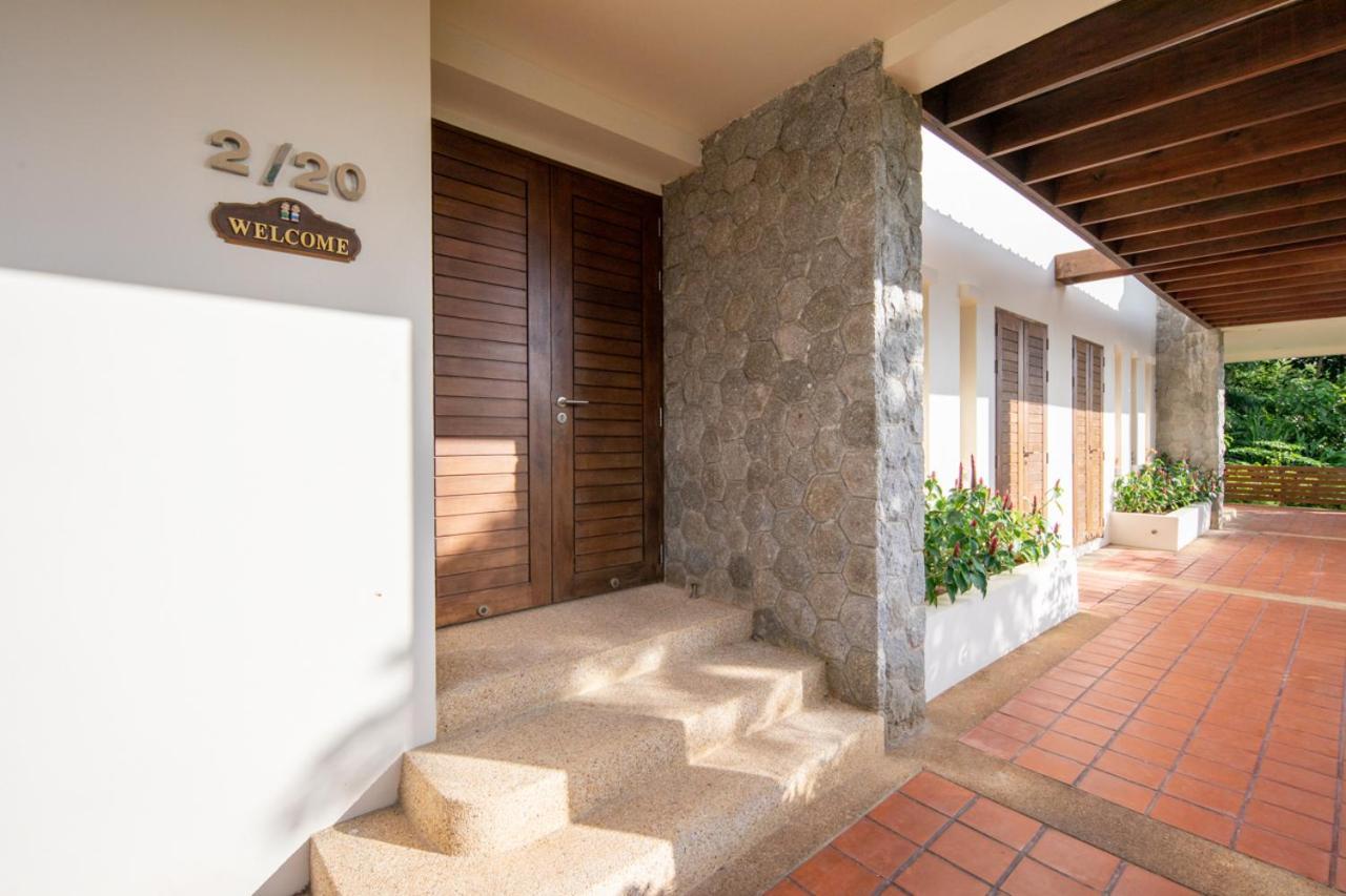 Prima Karon Phuket Villa *