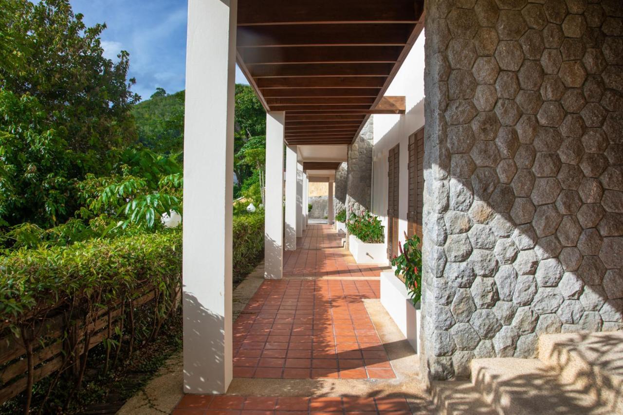 Prima Karon Phuket Villa *