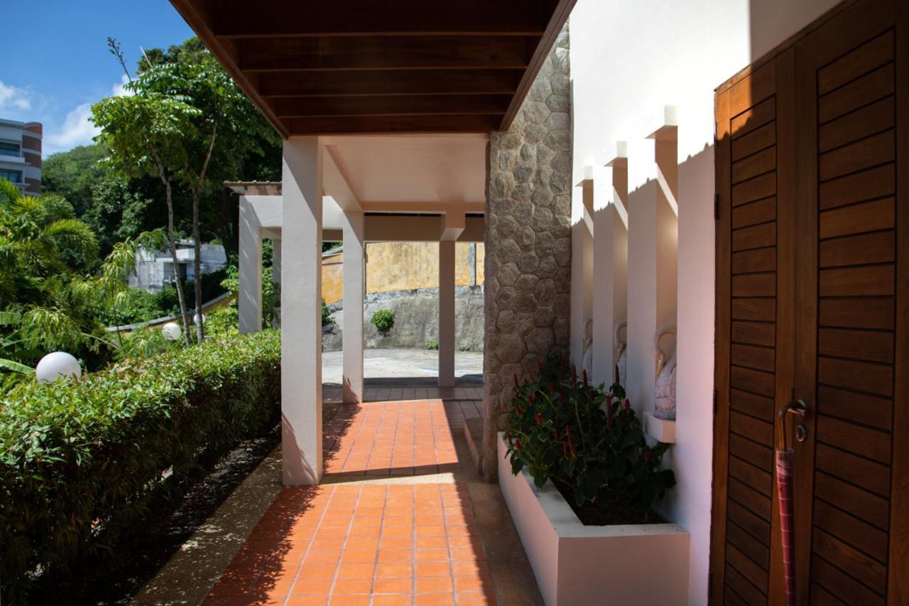 Prima Karon Phuket Villa *