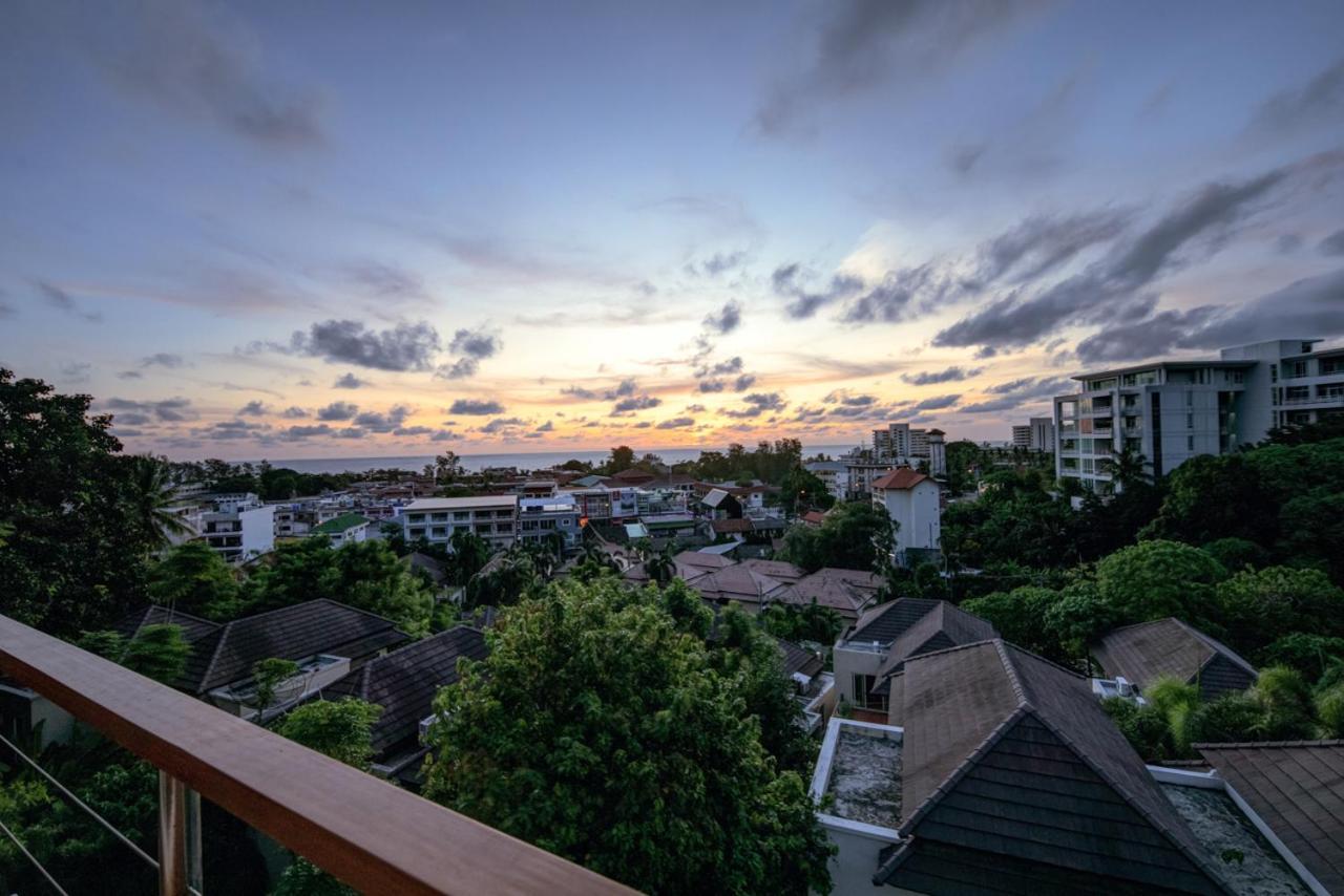 Villa Prima Karon Phuket