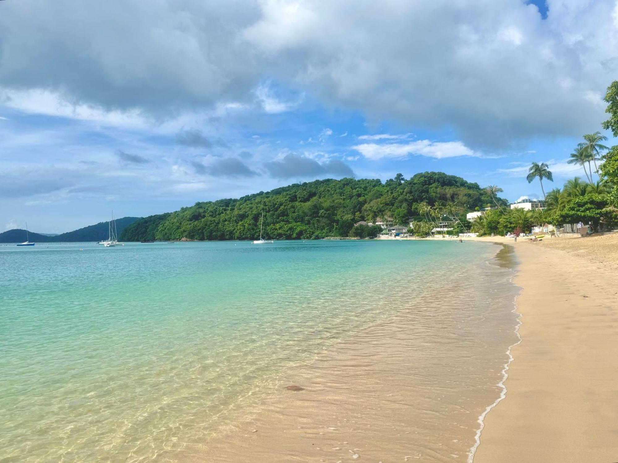 Sea Dreamer Beachfront Phuket