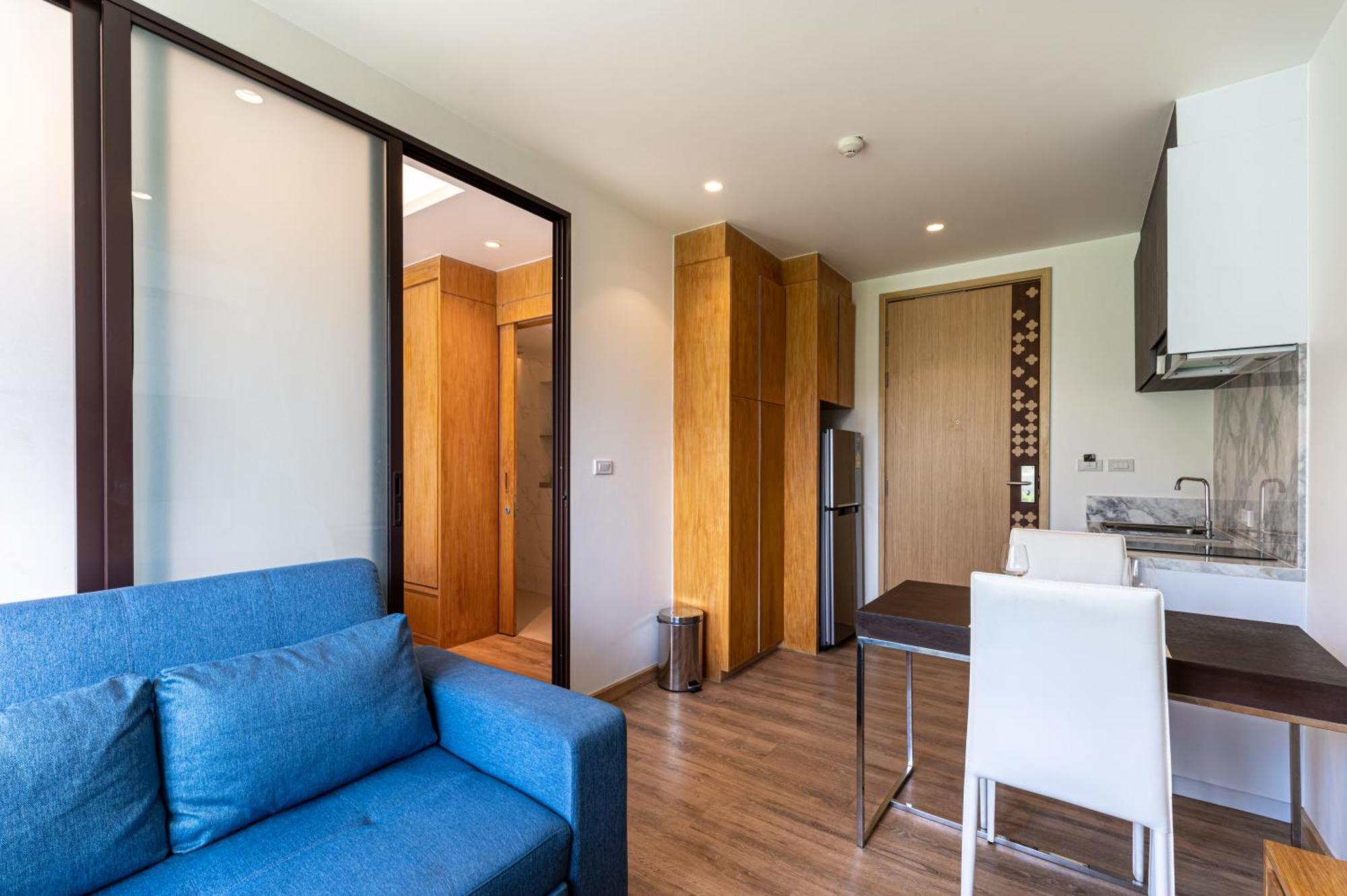 Aristo 2 By Resava Phuket