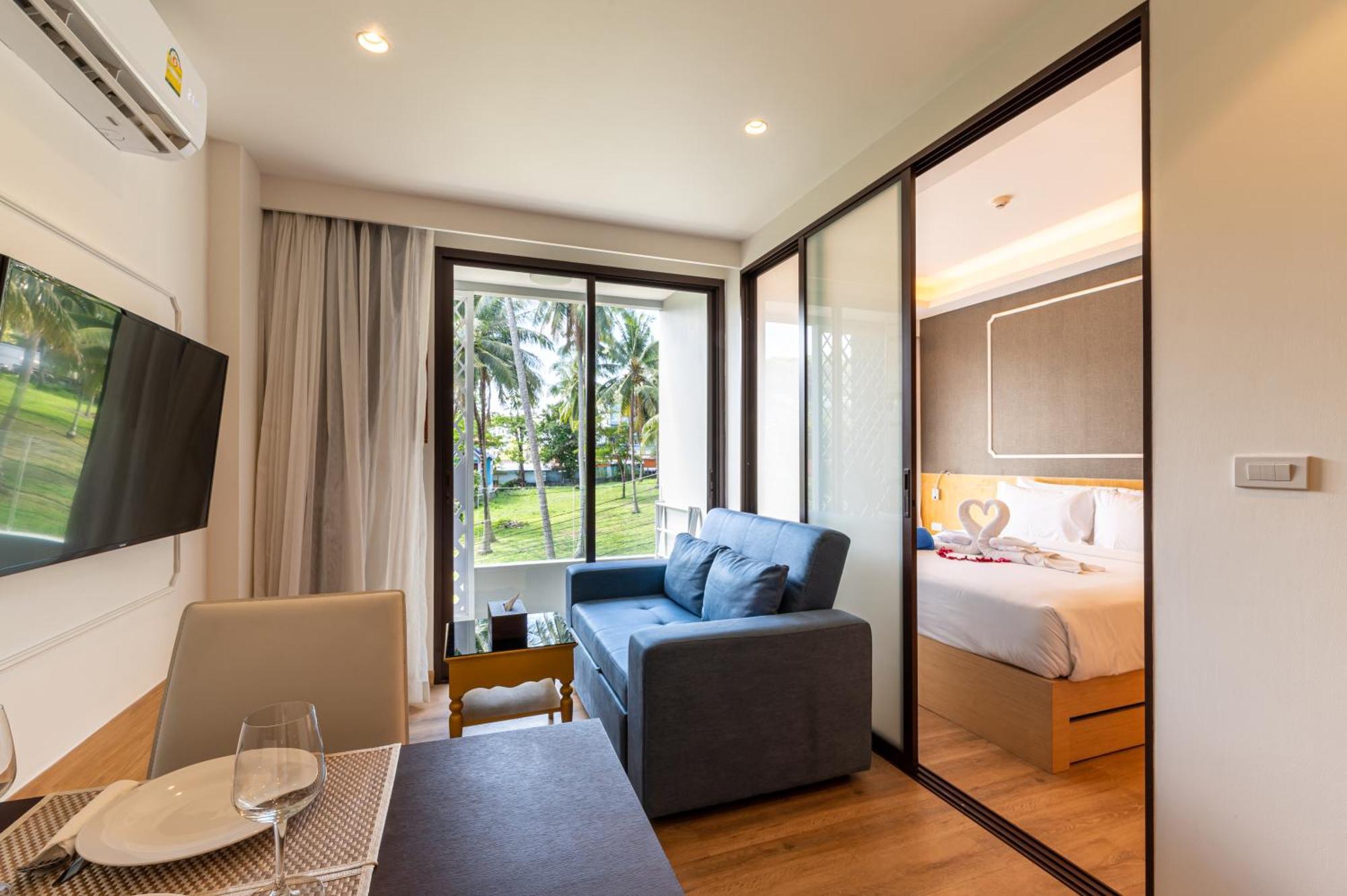 Aristo 2 By Resava * Phuket