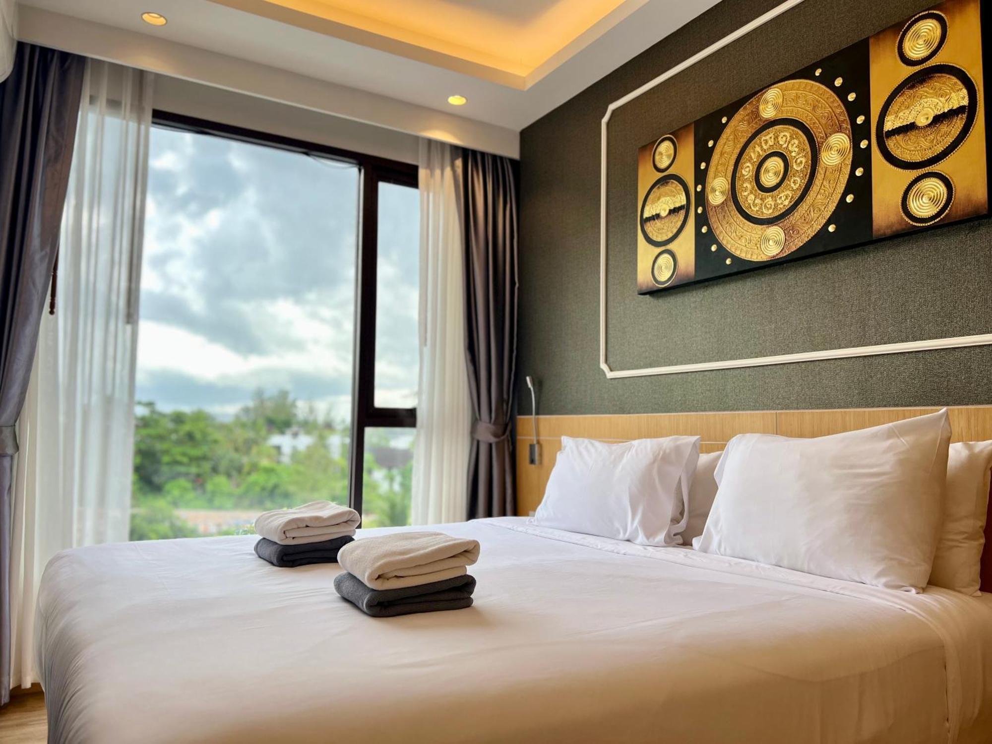 Aristo 2 By Resava * Phuket