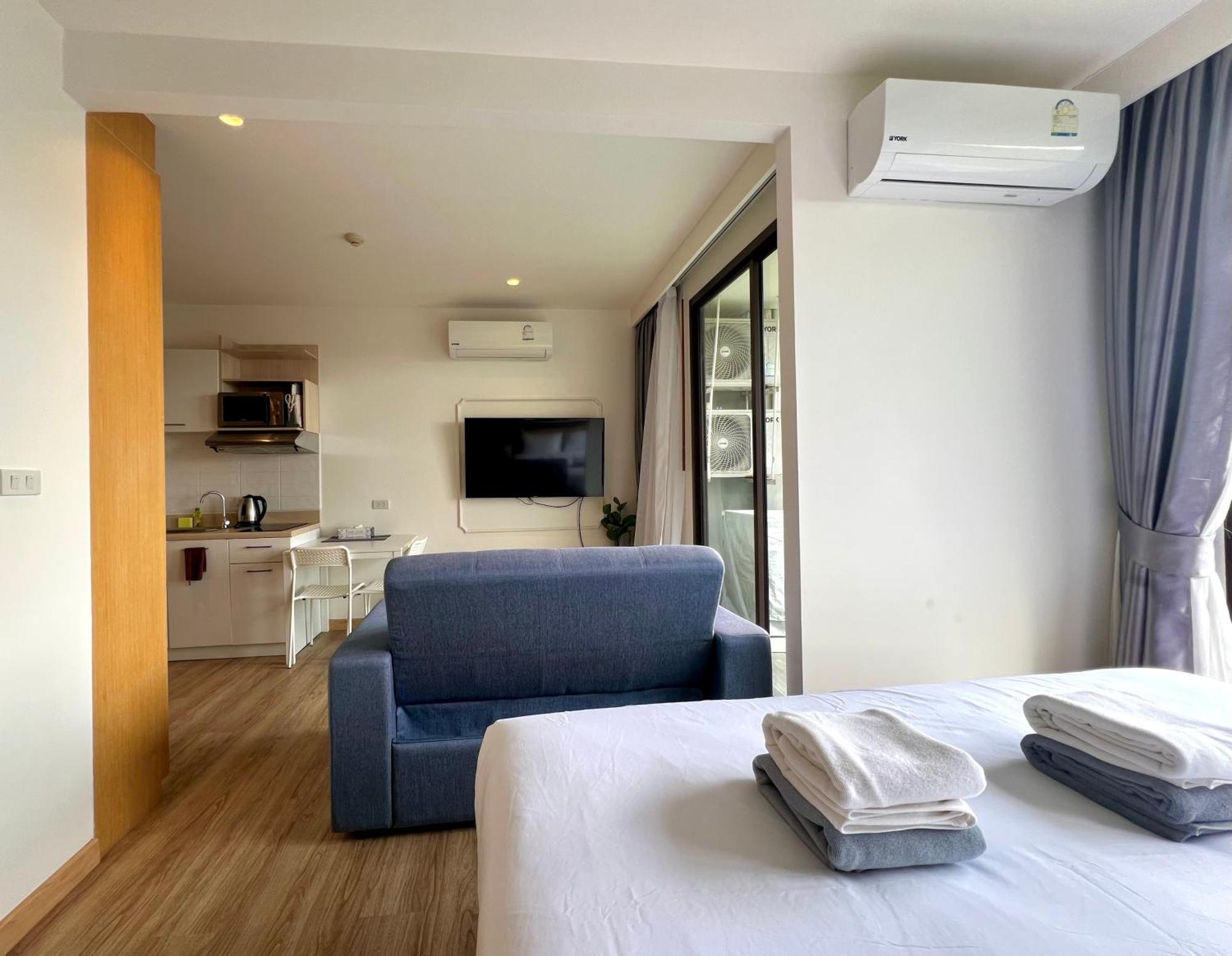 Aristo 2 By Resava Aparthotel *