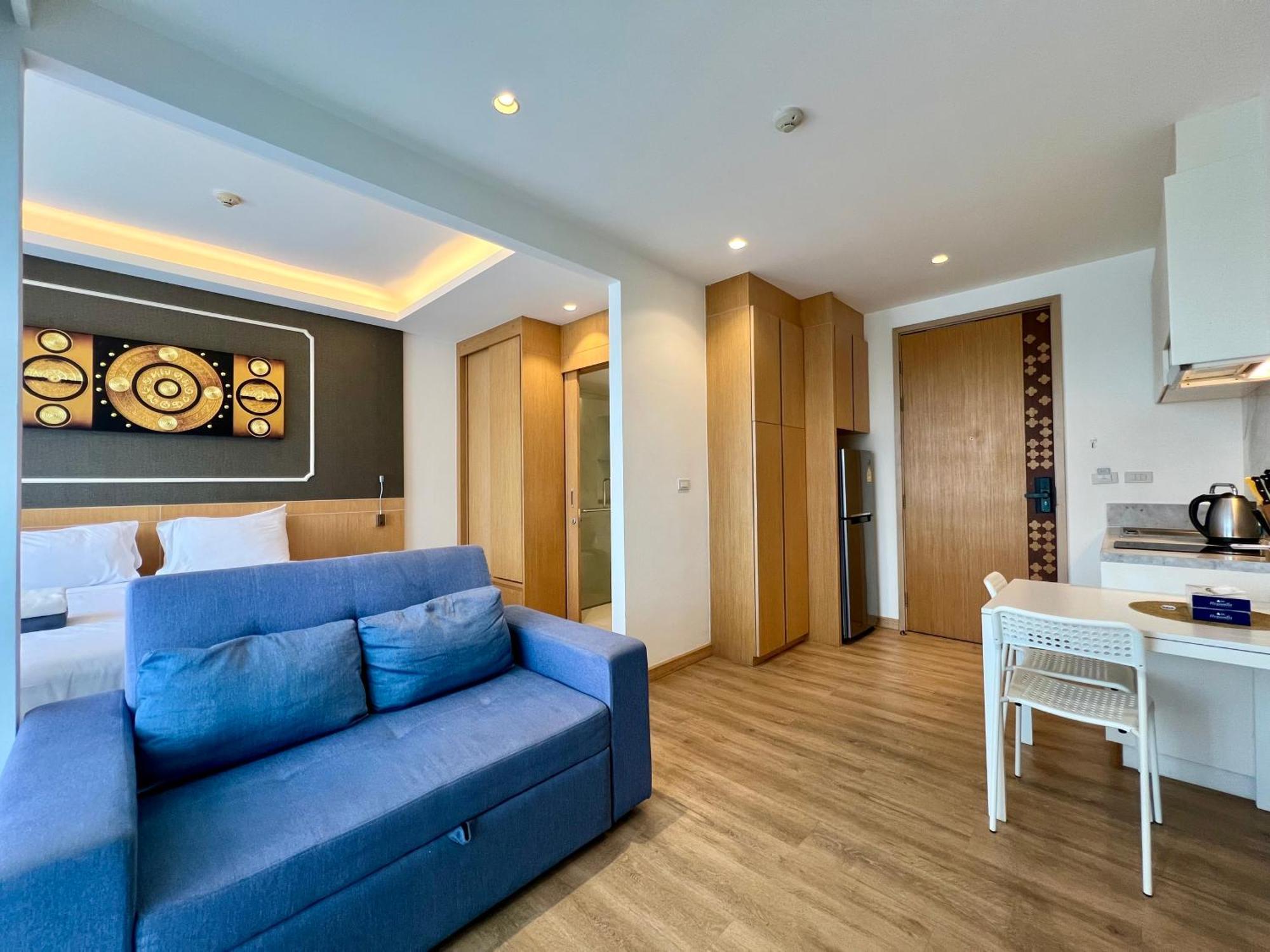Aristo 2 By Resava Aparthotel Phuket
