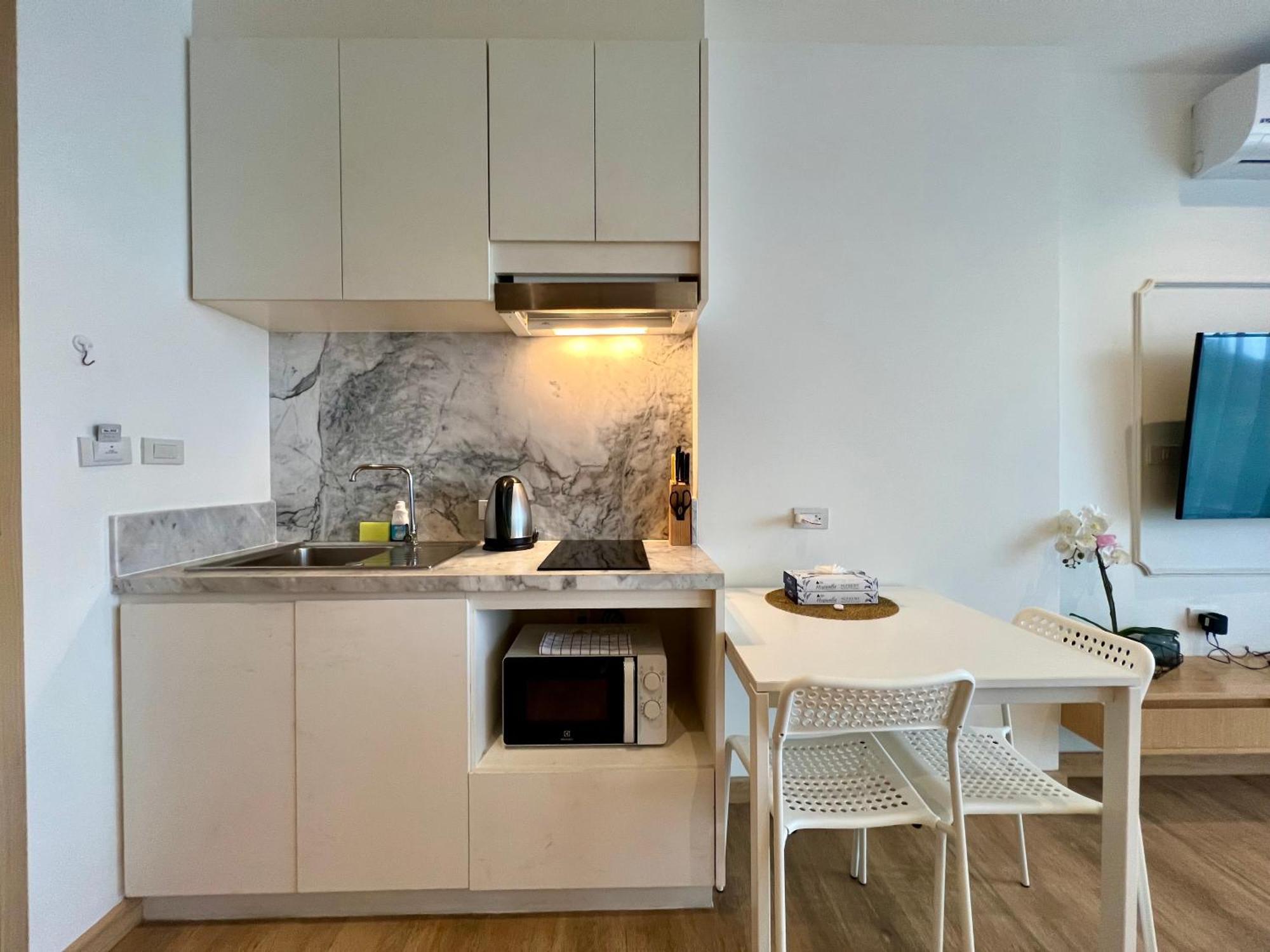 Aparthotel Aristo 2 By Resava Phuket