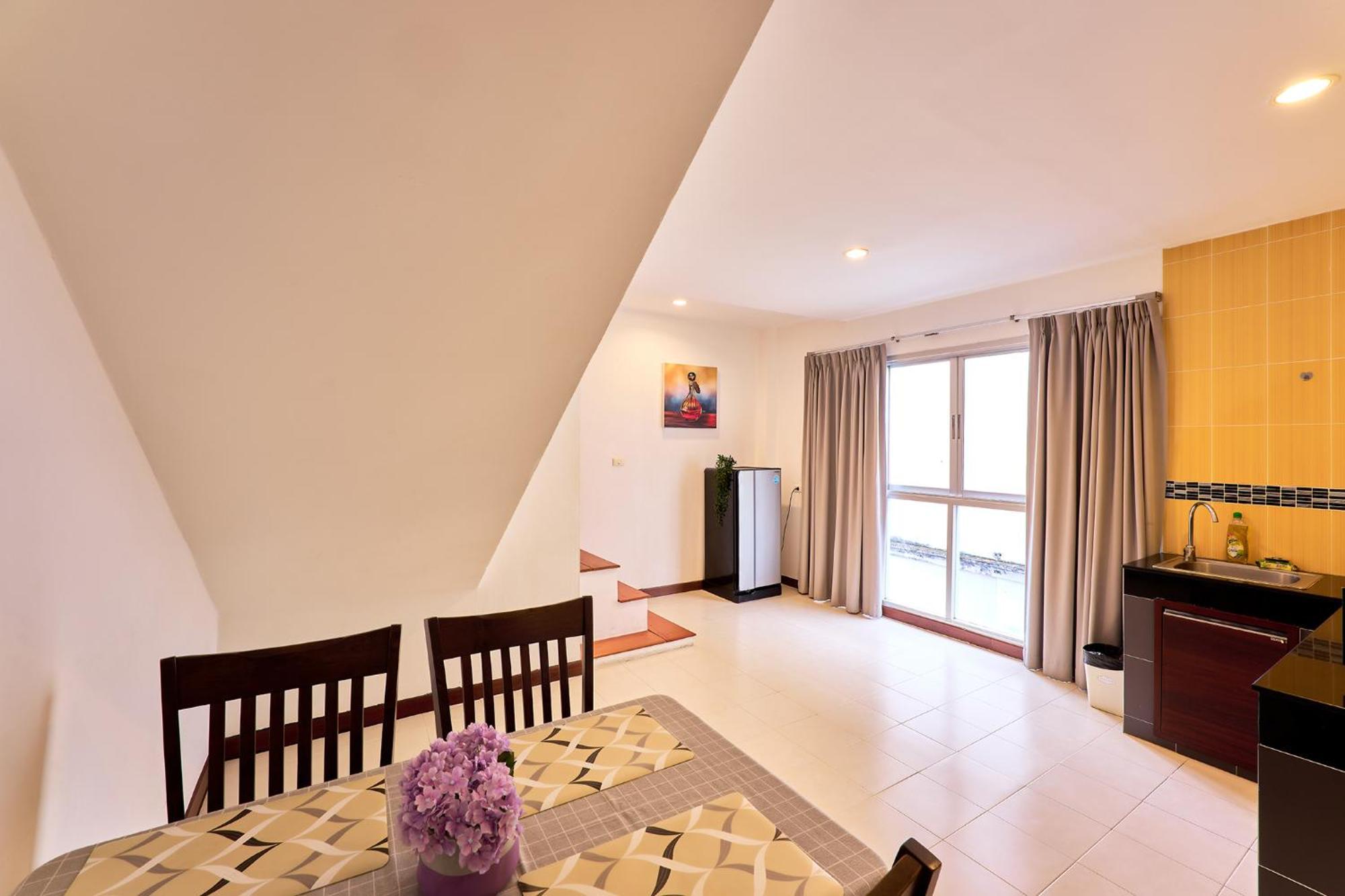 Jinta Andaman Hotel