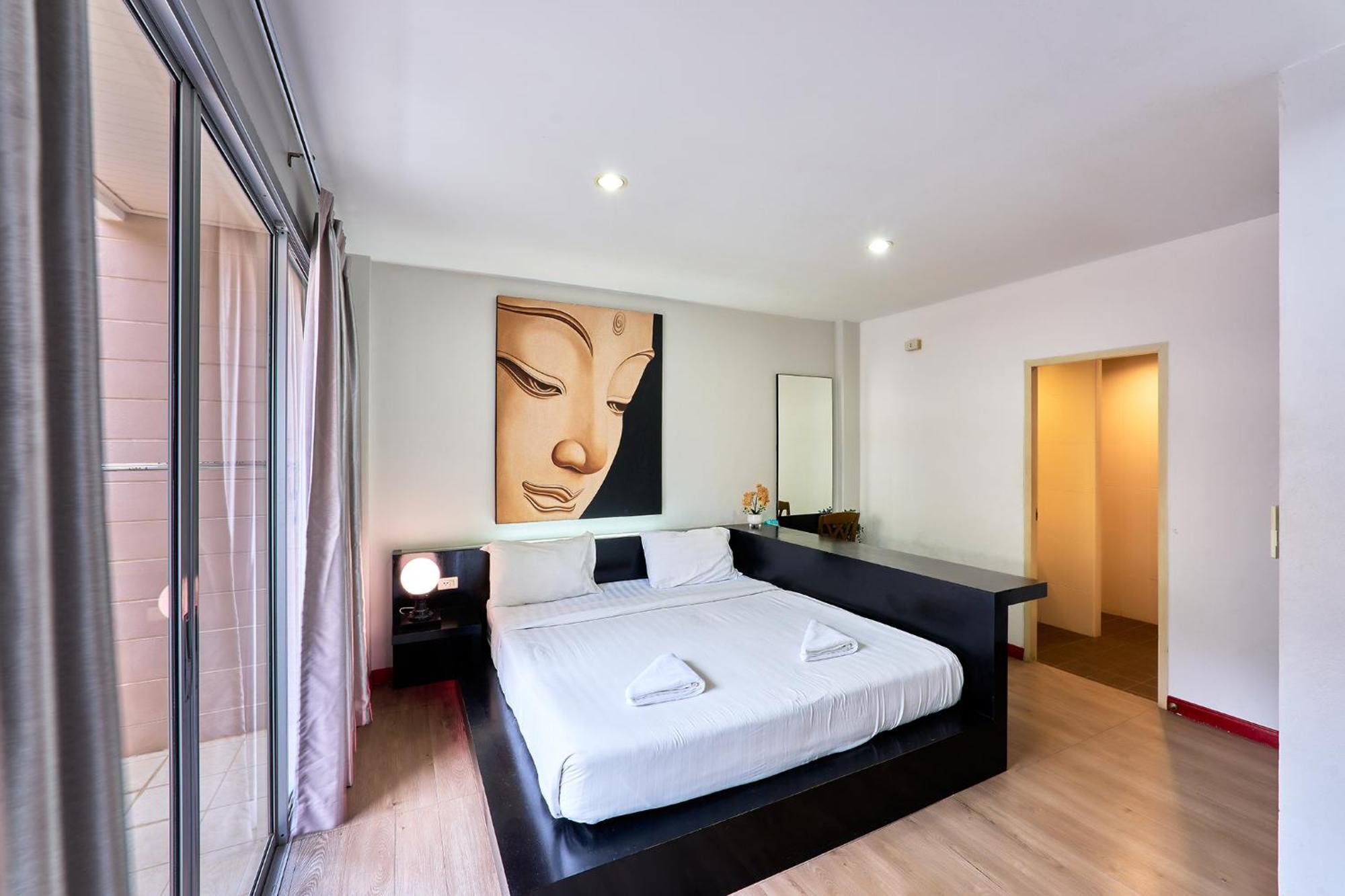 Jinta Andaman Hotel