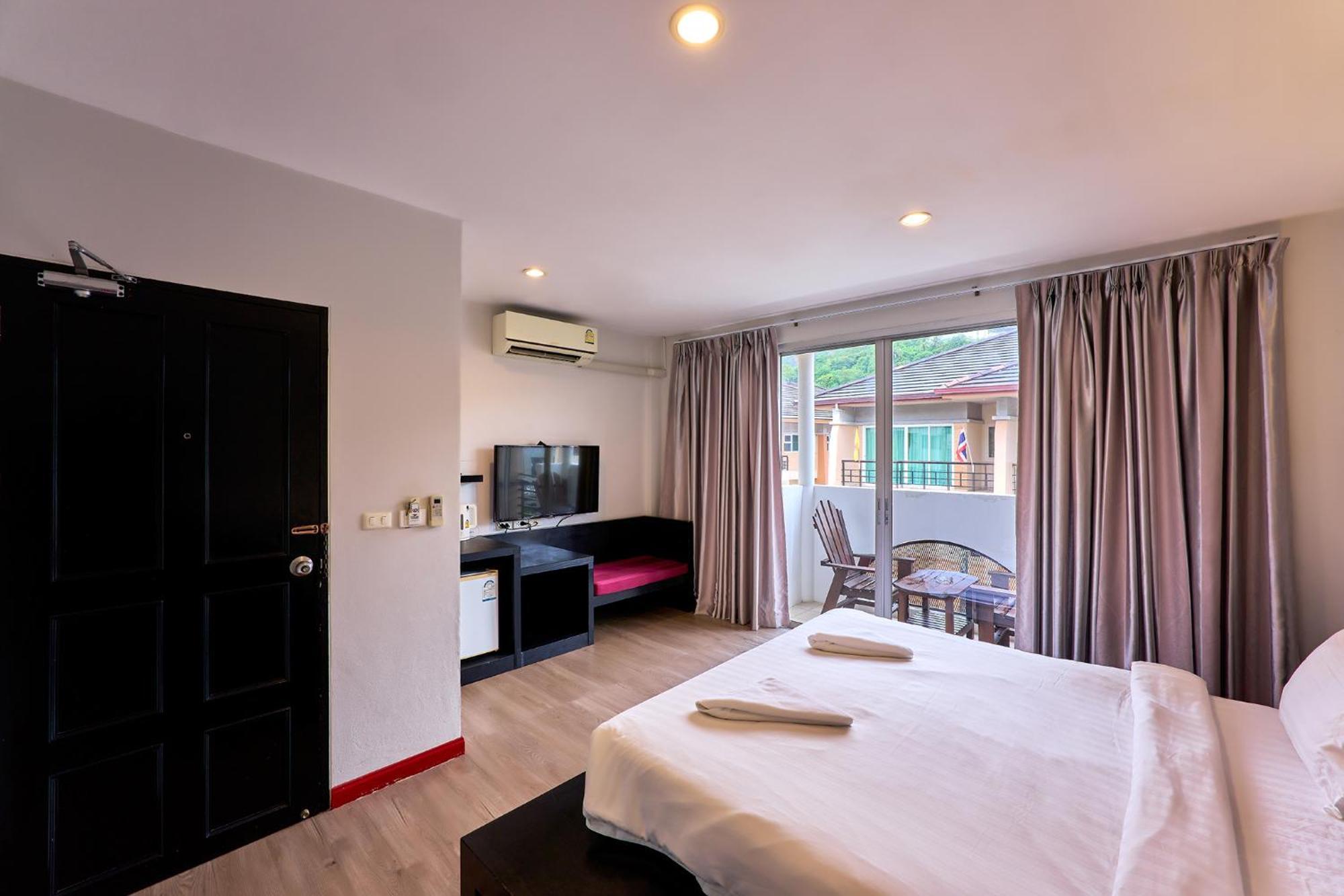 Hotel Jinta Andaman 3*