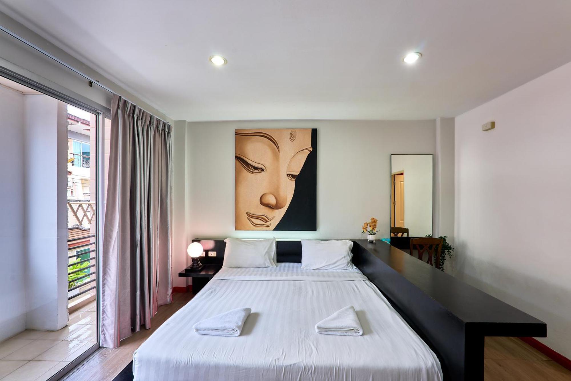 Jinta Andaman 3* Praia de Kata