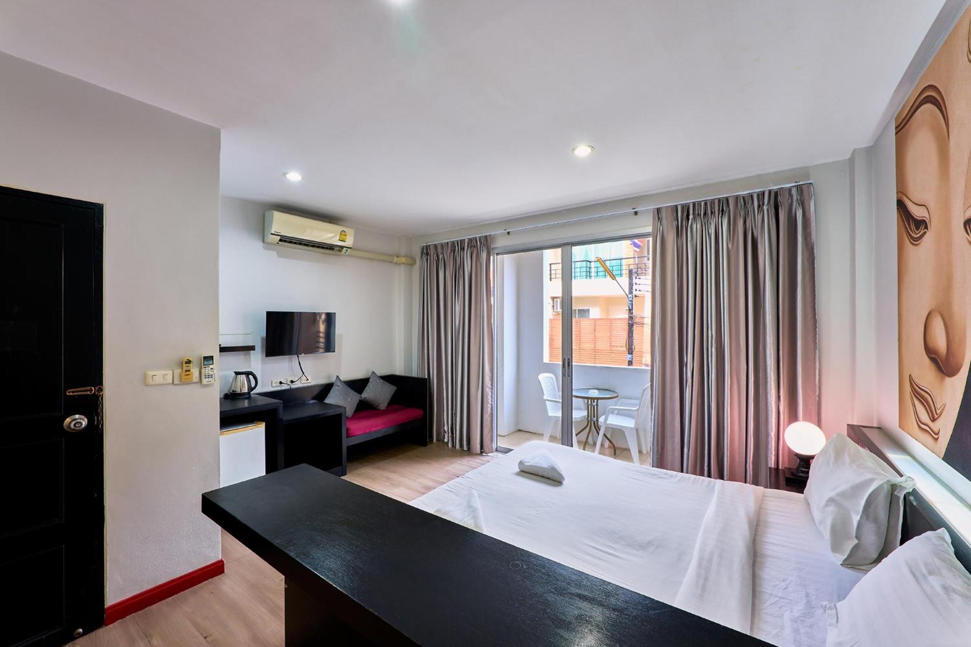 Jinta Andaman Hotel