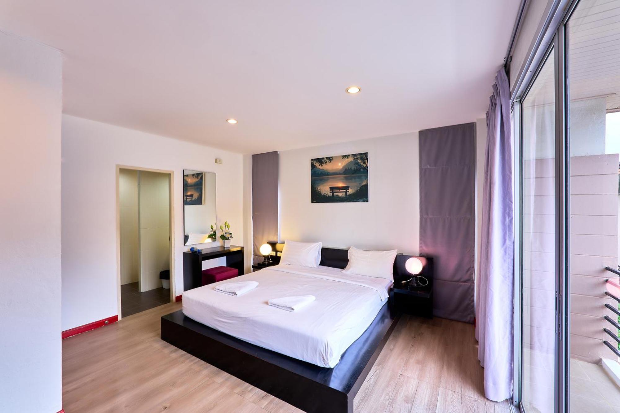 Jinta Andaman Hotel 3*