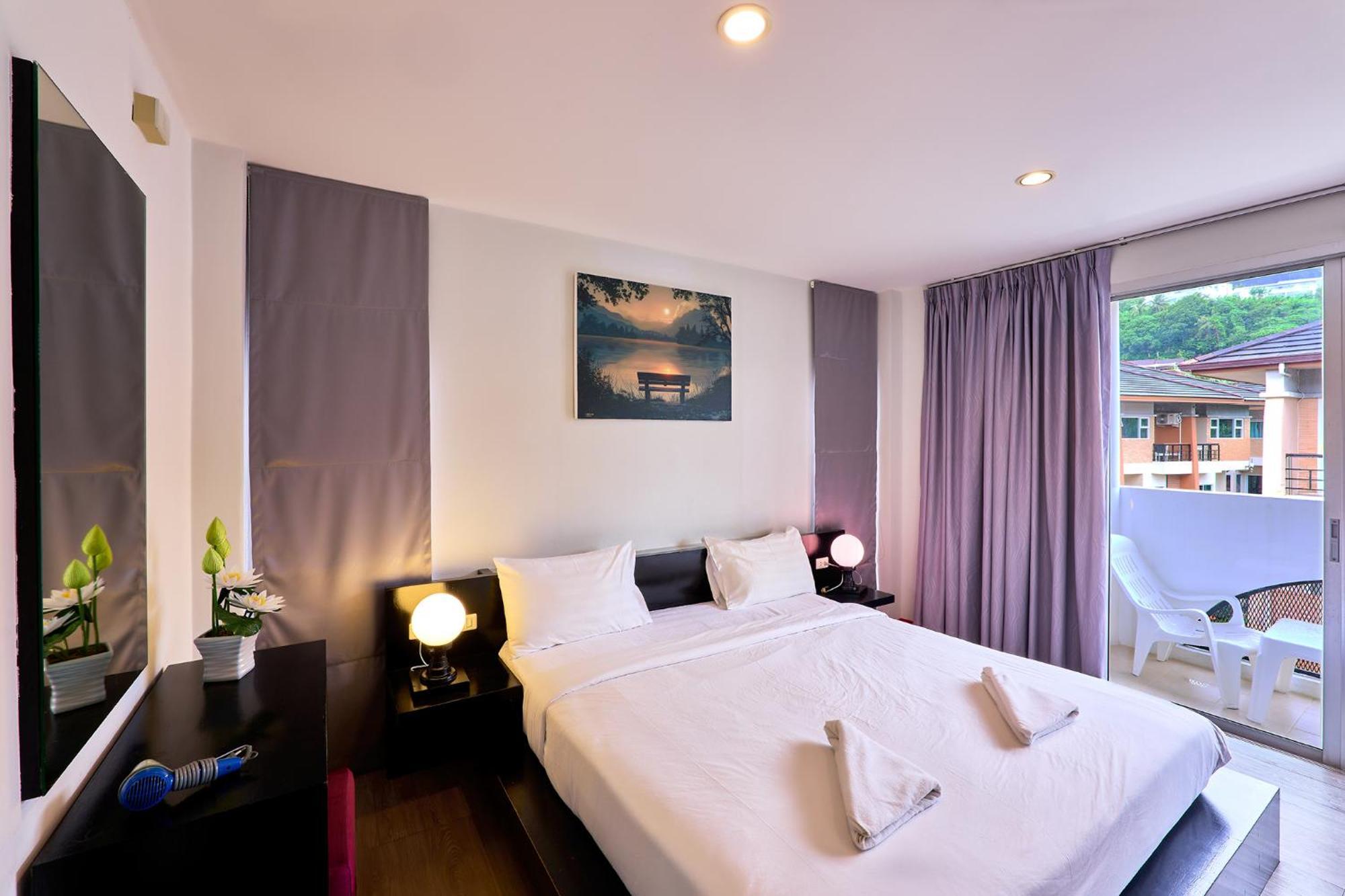 Jinta Andaman Hotel 3*