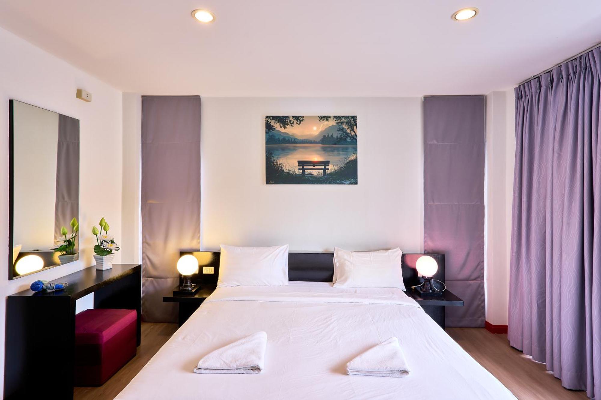 Hotel Jinta Andaman 3*