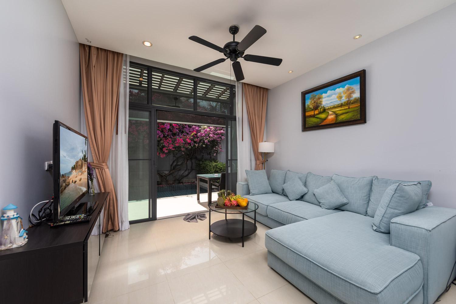 Onyx By Tropiclook Villa *